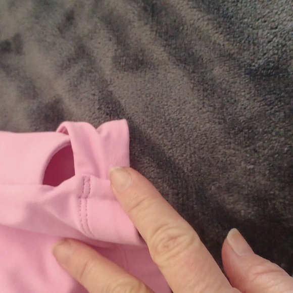 Fabletics Sports Bra - Picture 10 of 12